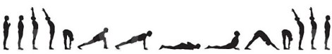 surya-namaskar
