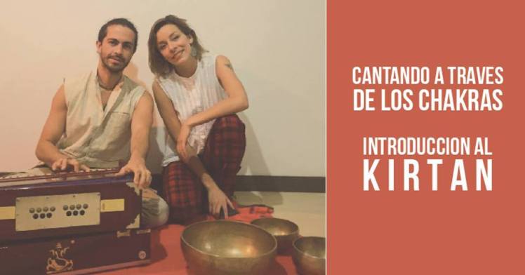 chakra kirtan